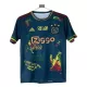 Ajax Amsterdam x Bob Marley Tröja 2024/25 Navy Ajax Amsterdam x Bob Marley Tröja 2024/25 Navy