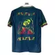 Ajax Amsterdam x Bob Marley Tröja 2024/25 Navy