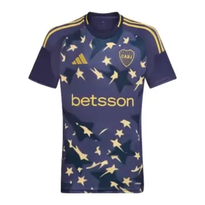 Boca Juniors Tredjetröja 2024/25