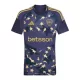 Boca Juniors Tredjetröja 2024/25 Boca Juniors Tredjetröja 2024/25