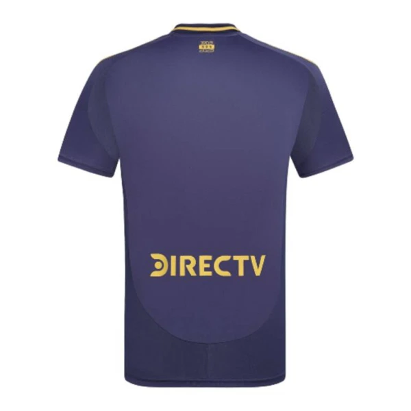 Boca Juniors Tredjetröja 2024/25