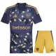 Boca Juniors Tredjetröja Barn 2024/25 Boca Juniors Tredjetröja Barn 2024/25