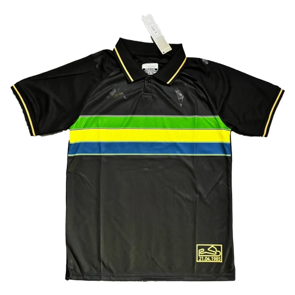 Estoril Praia Fjärdetröja 2024/25 Estoril Praia Fjärdetröja 2024/25