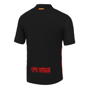 FC Barcelona x Travis Scott Bortatröja 2024/25