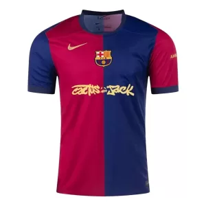 FC Barcelona x Travis Scott Hemmatröja 2024/25