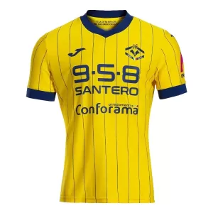 Hellas Verona Fjärdetröja 2024/25