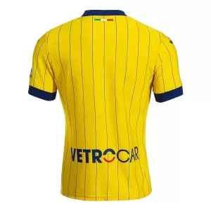 Hellas Verona Fjärdetröja 2024/25