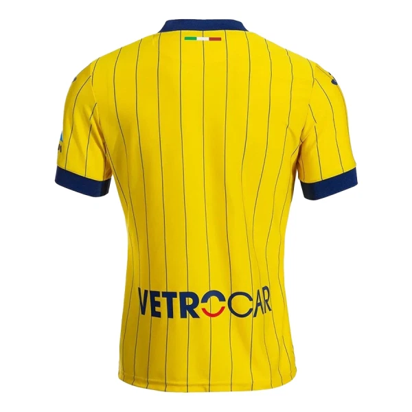 Hellas Verona Fjärdetröja 2024/25