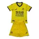 Hellas Verona Fjärdetröja Barn 2024/25 Hellas Verona Fjärdetröja Barn 2024/25