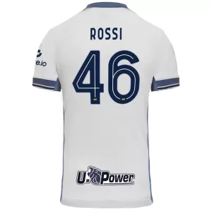 Inter Milan x Valentino Rossi 46 Bortatröja 2024/25