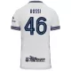 Inter Milan x Valentino Rossi 46 Bortatröja 2024/25 Inter Milan x Valentino Rossi 46 Bortatröja 2024/25