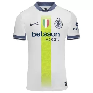 Inter Milan x Valentino Rossi Bortatröja 2024/25