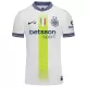 Inter Milan x Valentino Rossi Bortatröja 2024/25 Inter Milan x Valentino Rossi Bortatröja 2024/25