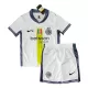Inter Milan x Valentino Rossi Bortatröja Barn 2024/25 Inter Milan x Valentino Rossi Bortatröja Barn 2024/25
