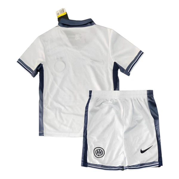 Inter Milan x Valentino Rossi Bortatröja Barn 2024/25