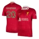 Liverpool Champions 20 Hemmatröja 2024/25 Liverpool Champions 20 Hemmatröja 2024/25