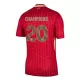 Liverpool Champions 20 Hemmatröja 2024/25