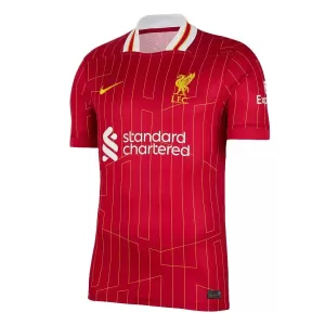Liverpool Champions Hemmatröja 2024/25