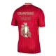 Liverpool Champions Hemmatröja 2024/25