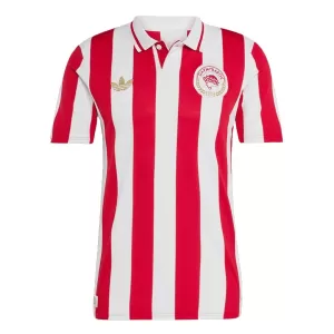 Olympiakos 100th Tröja Årsjubileum 2024/25