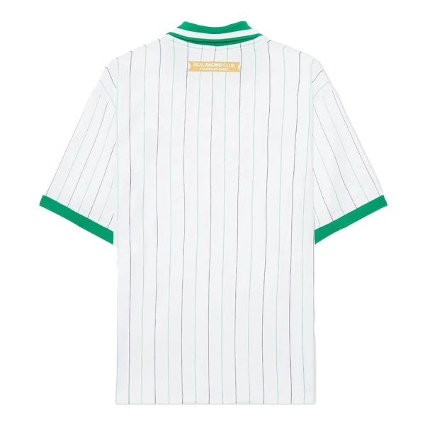 Racing de Santander Tröja Årsjubileum 2024/25