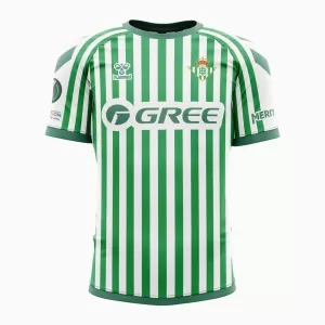 Real Betis Conference League Tröja 2024/25
