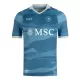 SSC Napoli Fjärdetröja 2024/25 SSC Napoli Fjärdetröja 2024/25