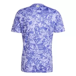 Tigres UANL Pre-Match Tröja 2024/25