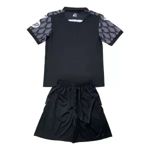 Wrexham Bortatröja Barn 2024/25