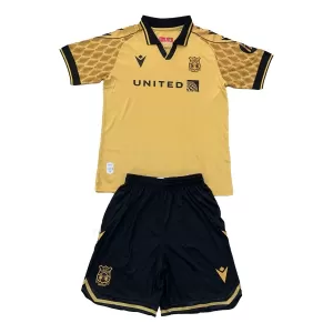 Wrexham Tredjetröja Barn 2024/25