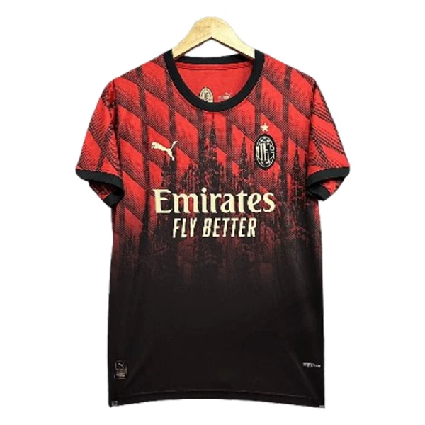 AC Milan Tröja 2024/25 Speciell AC Milan Tröja 2024/25 Speciell