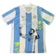 Argentina Lionel Messi Tröja 2025 Speciell Argentina Lionel Messi Tröja 2025 Speciell
