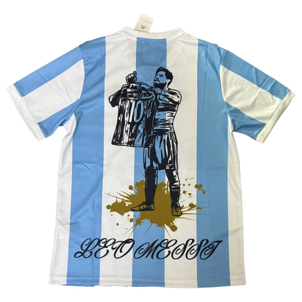 Argentina Lionel Messi Tröja 2025 Speciell