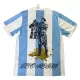 Argentina Lionel Messi Tröja 2025 Speciell