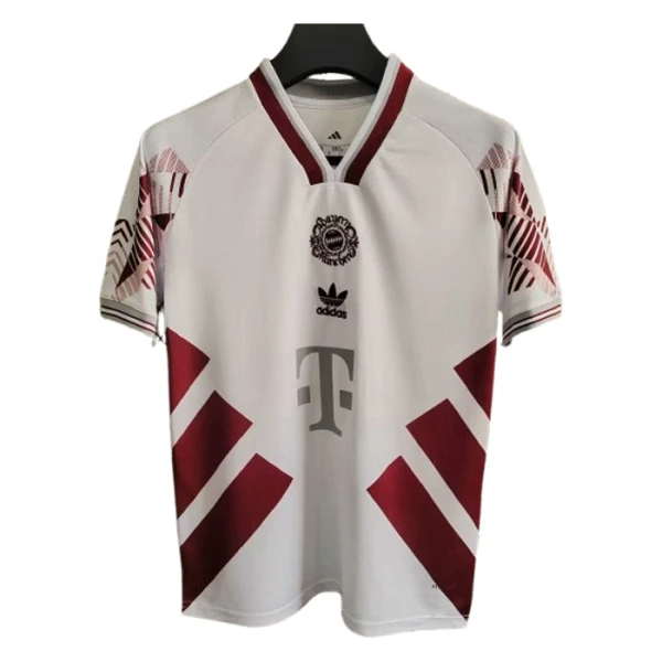 Bayern München Tröja 2025/26 Speciell Bayern München Tröja 2025/26 Speciell