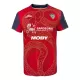 Cagliari Calcio Tröja 2024/25 Speciell Cagliari Calcio Tröja 2024/25 Speciell