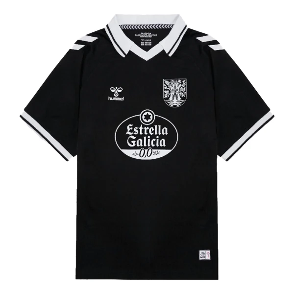 Celta Vigo Tröja 2024/25 Speciell Celta Vigo Tröja 2024/25 Speciell
