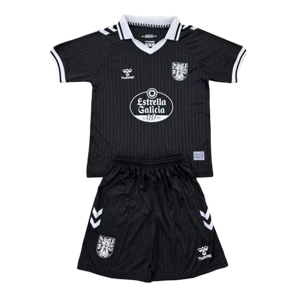 Celta Vigo Tröja Barn 2024/25 Speciell Celta Vigo Tröja Barn 2024/25 Speciell