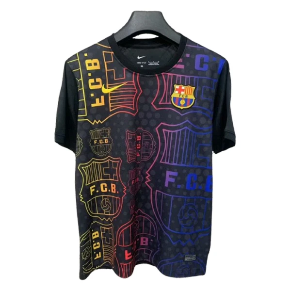 FC Barcelona Tröja 2025/26 Speciell FC Barcelona Tröja 2025/26 Speciell