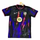 FC Barcelona Tröja 2025/26 Svart Speciell FC Barcelona Tröja 2025/26 Svart Speciell