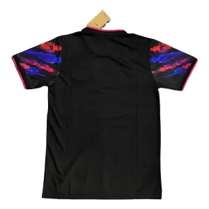 FC Barcelona Tröja 2025/26 Svart Speciell