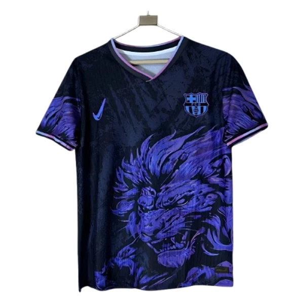 FC Barcelona x Catalan Roar Tröja 2024/25 Speciell FC Barcelona x Catalan Roar Tröja 2024/25 Speciell
