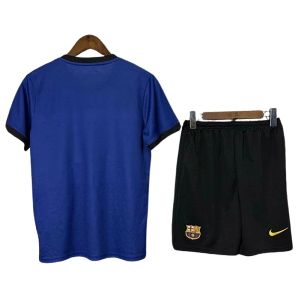 FC Barcelona x Luffy Tröja Barn 2024/25 Speciell