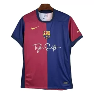 FC Barcelona x Taylor Swift Hemmatröja 2024/25