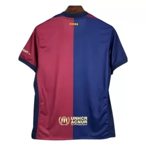 FC Barcelona x Taylor Swift Hemmatröja 2024/25
