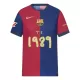 FC Barcelona x Taylor Swift Hemmatröja 2024/25 Speciell FC Barcelona x Taylor Swift Hemmatröja 2024/25 Speciell