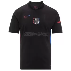 FC Barcelona x Travis Scott Bortatröja 2024/25