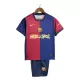 FC Barcelona x Travis Scott Hemmatröja Barn 2024/25 FC Barcelona x Travis Scott Hemmatröja Barn 2024/25