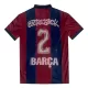 FC Barcelona x Travis Scott Tröja 2024/25 Speciell