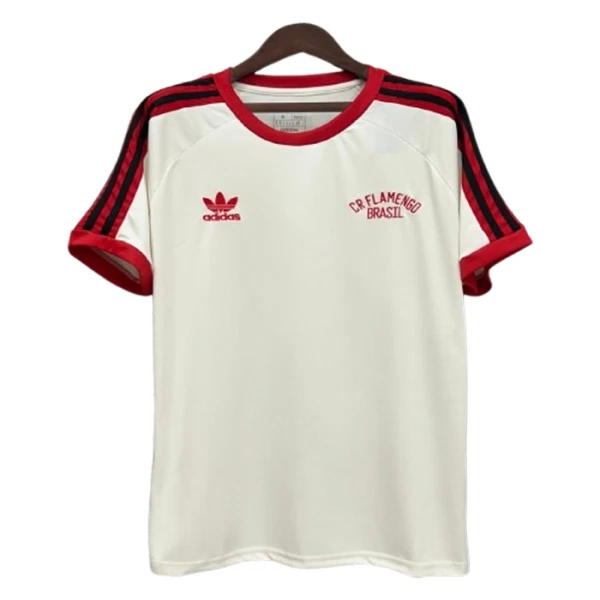 Flamengo Tröja 2025 Speciell Flamengo Tröja 2025 Speciell